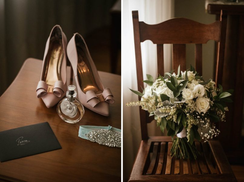 Calgary Destination Wedding Photographers