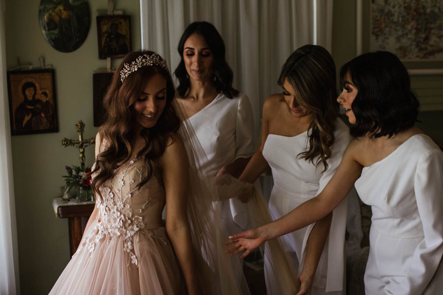 Calgary Destination Wedding Photographers