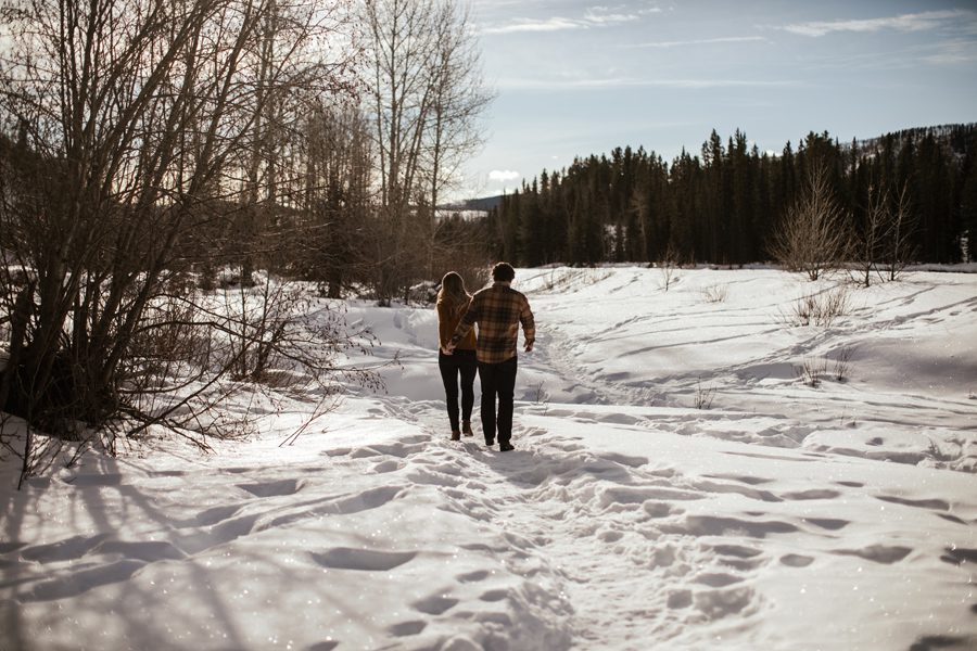 Engagement Session Photographer