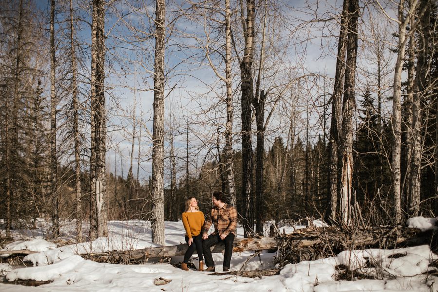 Engagement Session Photographer