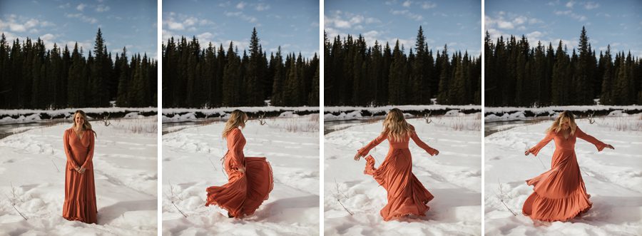 Engagement Session Photography