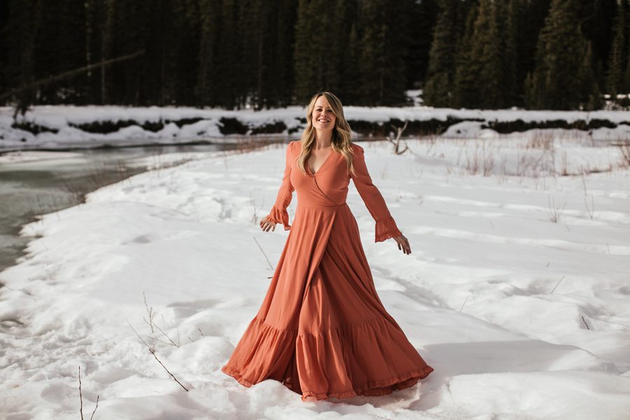 Engagement Session Photography