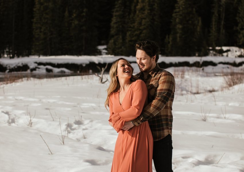 Engagement Session Photography