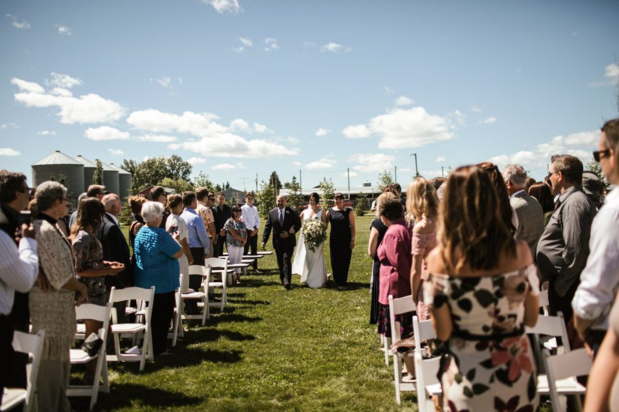 Barn Wedding Bridal Photographer