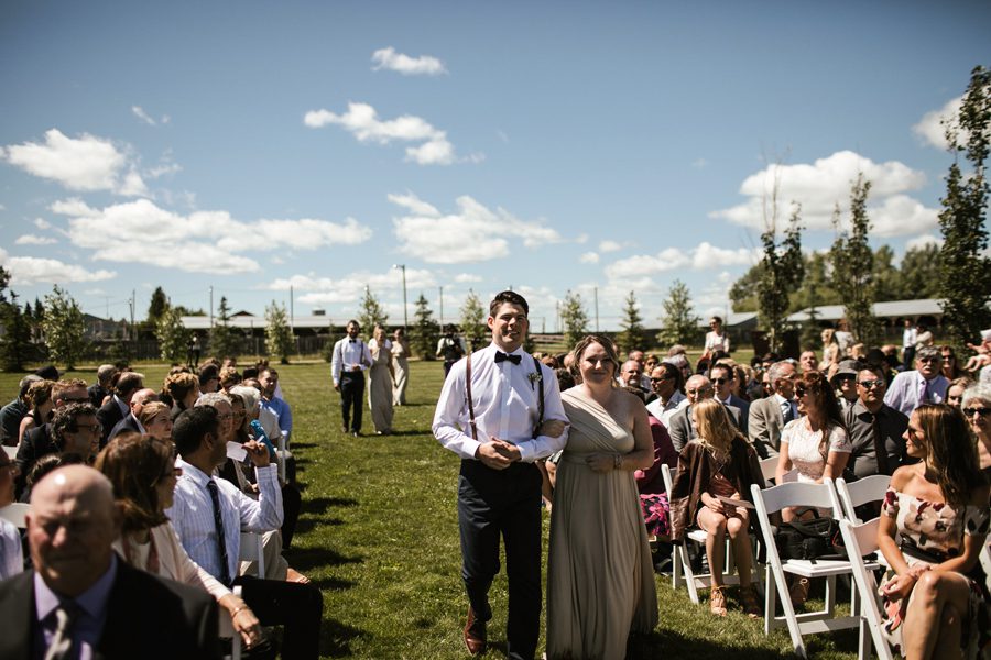 Barn Wedding Photographer