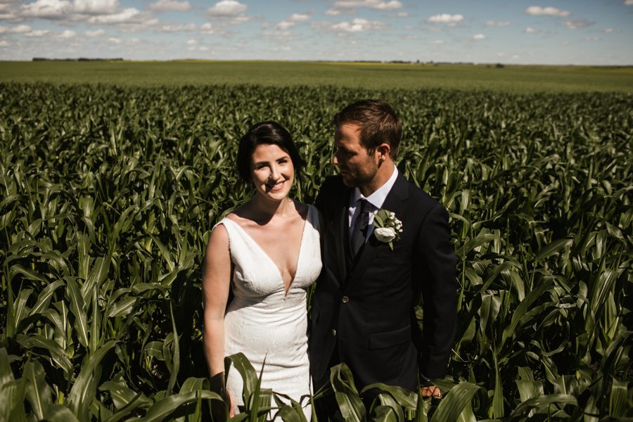 Kayla and Bryce Wedding Photoshoot