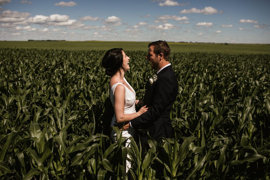 Kayla and Bryce Wedding Photoshoot