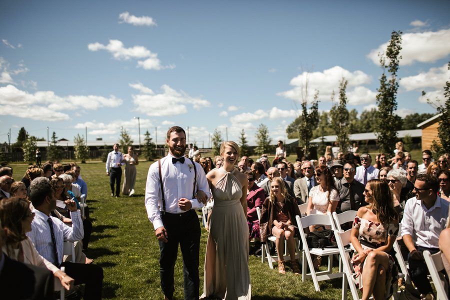 Barn Wedding Photographer