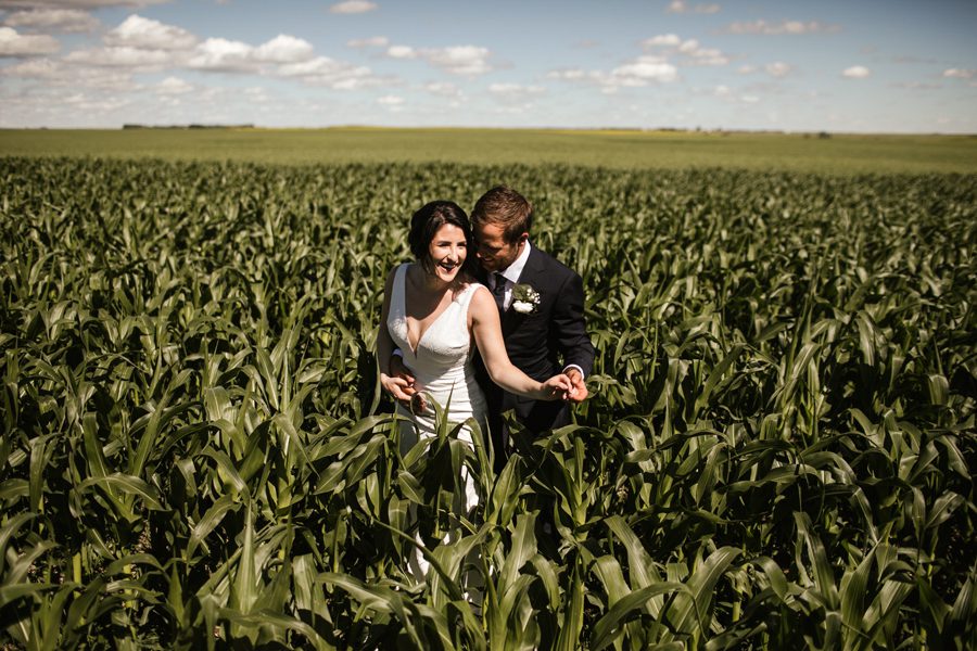 Kayla and Bryce Wedding Photoshoot