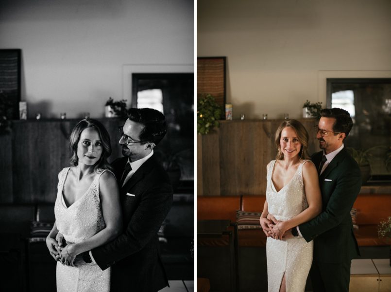 The Nash Wedding Couple Photographs