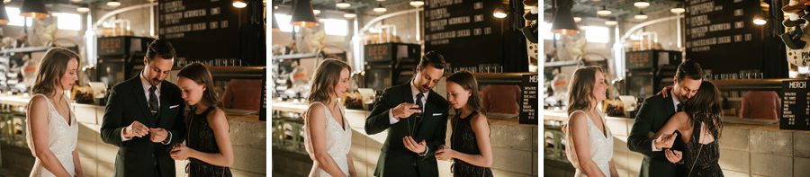 The Nash Wedding Couple Photographs