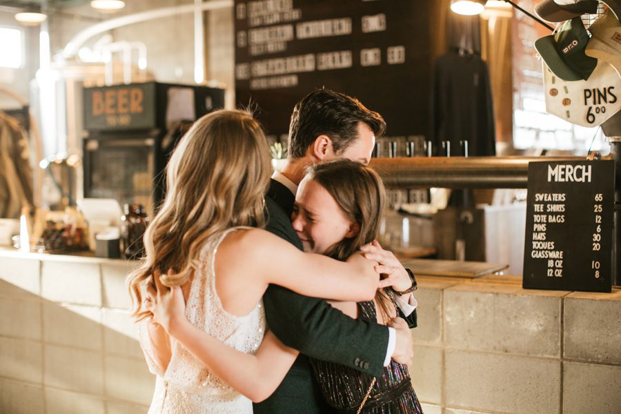 The Nash Wedding Couple Photographs