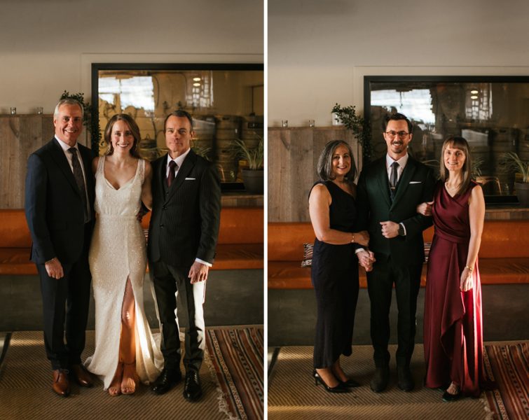 The Nash Wedding Couple Photographs