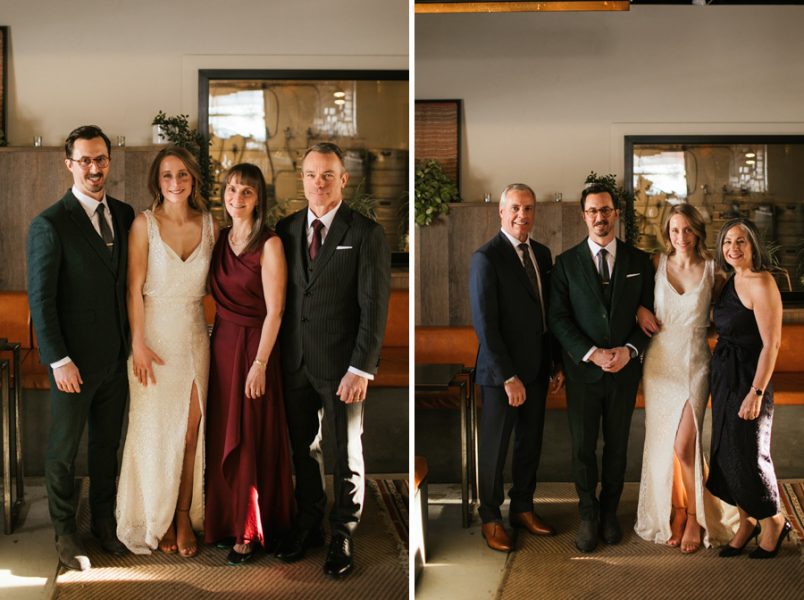 The Nash Wedding Couple Photographs