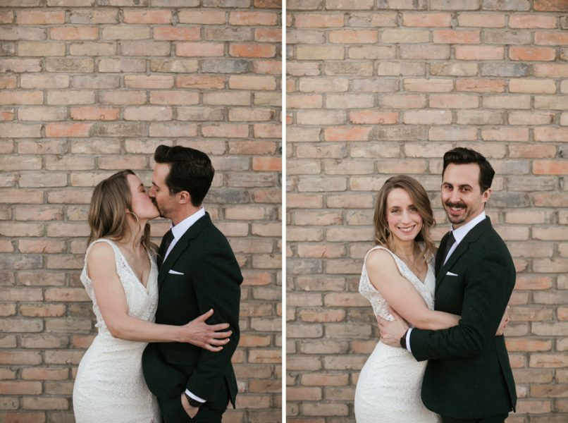 The Nash Wedding Couple Photoshoot