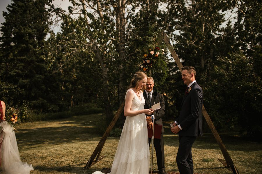 Brenna & Mitchell Wedding Photoshoot Ideas