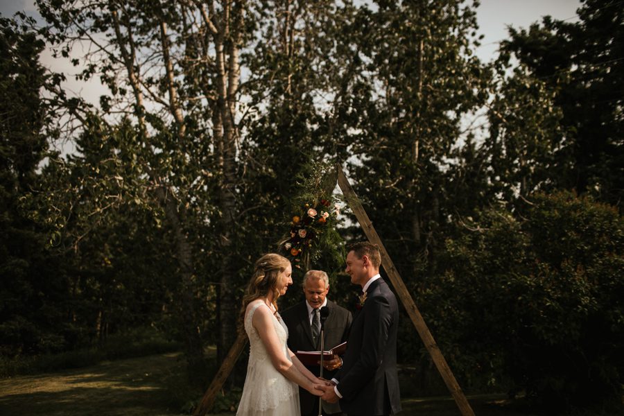 Brenna & Mitchell Wedding Photography Ideas