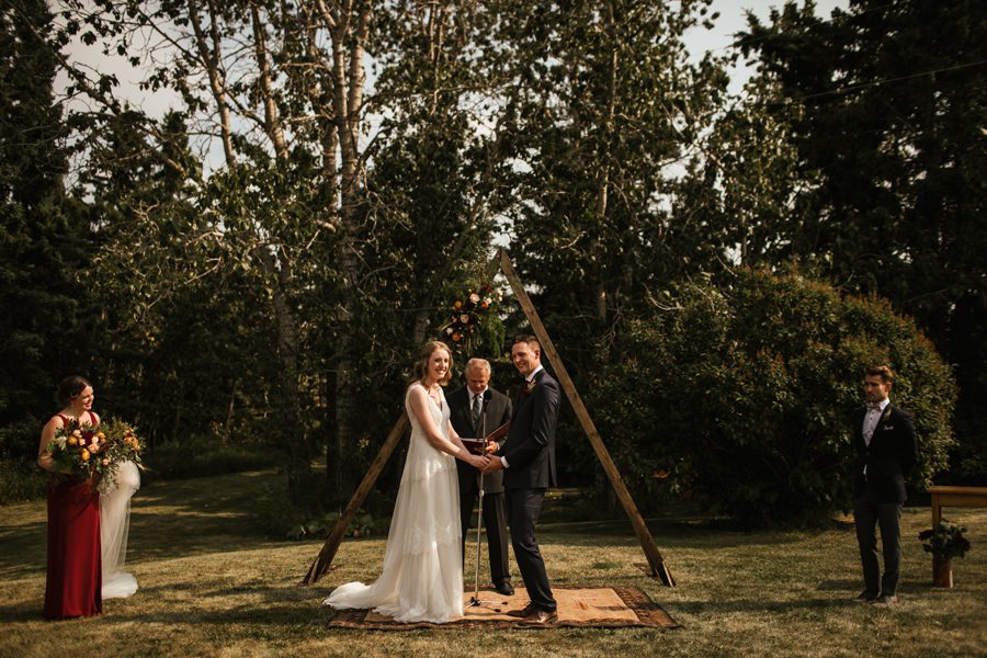 Wedding Photography Brenna & Mitchell