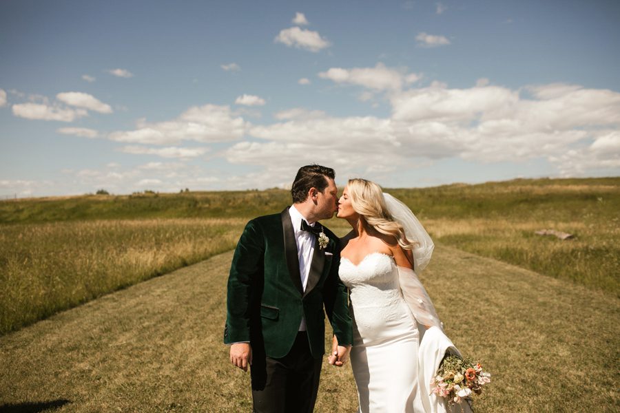 Calgary to Vancouver weddings & elopements