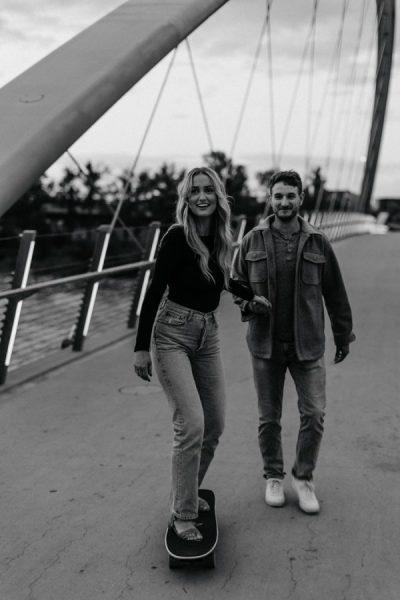 vancouver engagement photographer
