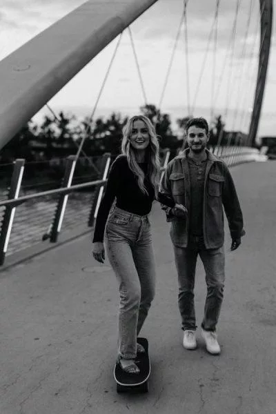 vancouver engagement photographer