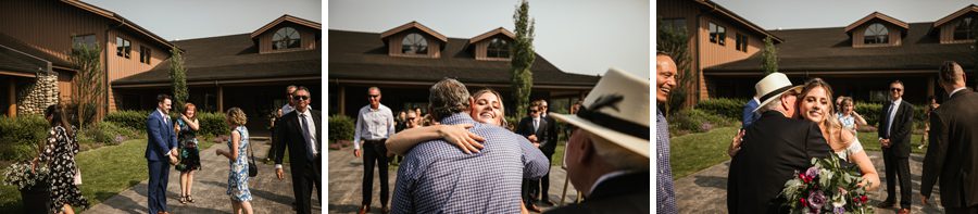 Ranch Wedding Couple Photography Ideas