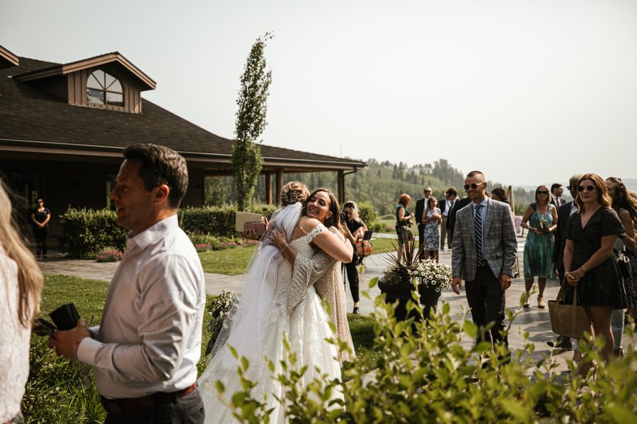 Ranch Wedding Couple Photography Ideas