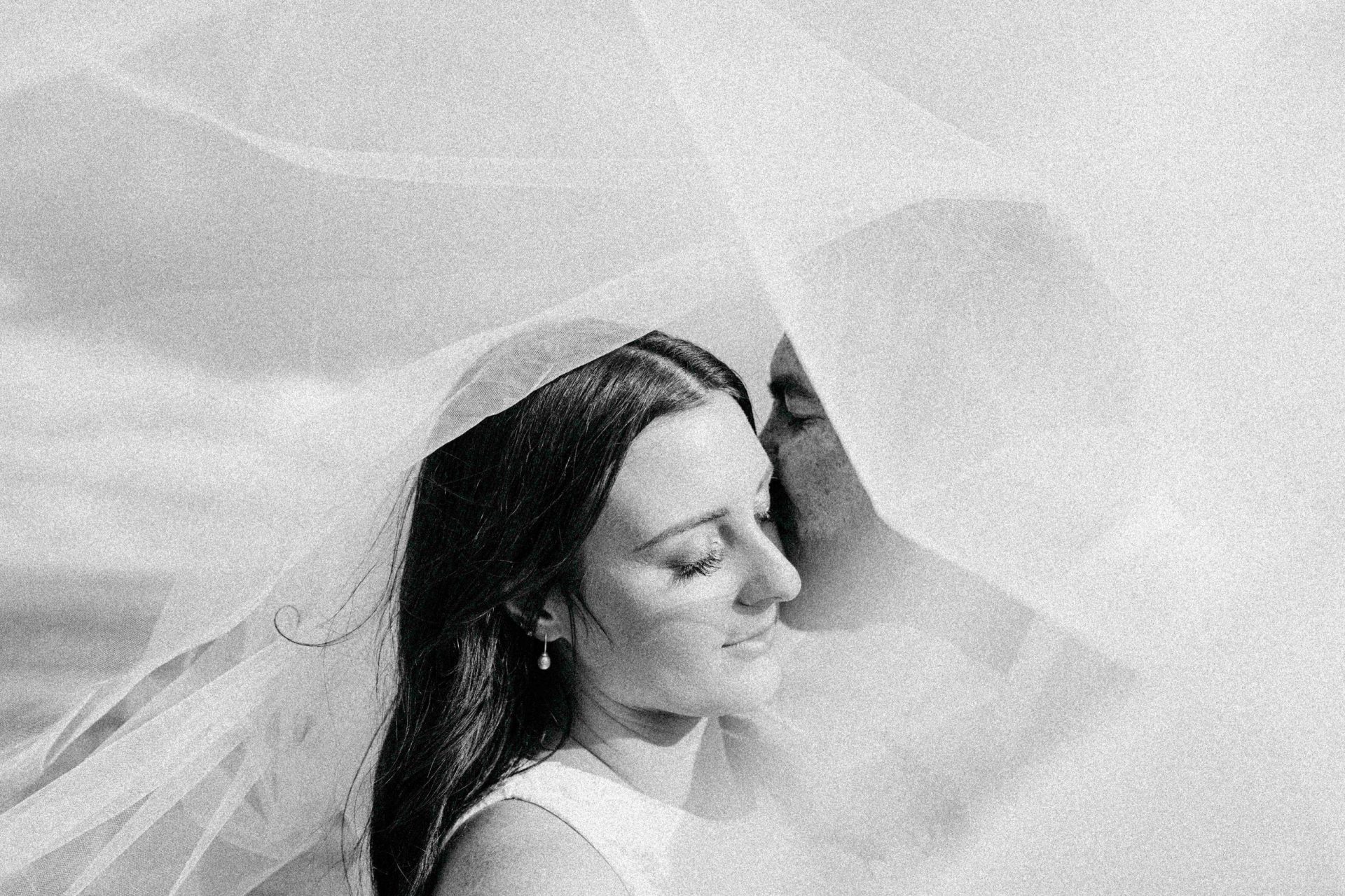 Okanagan valley wedding