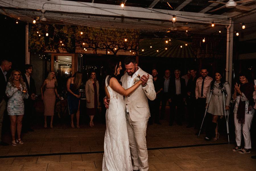 Okanagan Valley Wedding Dance Photoshoot Ideas