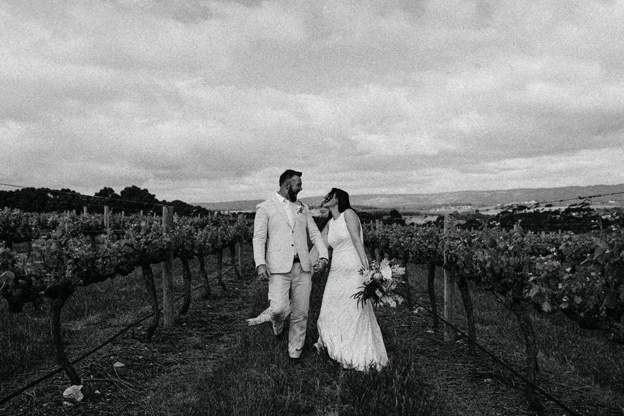 Okanagan Valley Wedding Couple Photographer