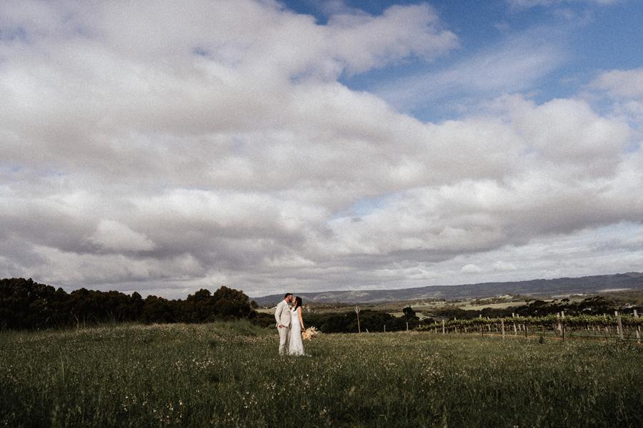 Okanagan Valley Wedding Couple Photographs