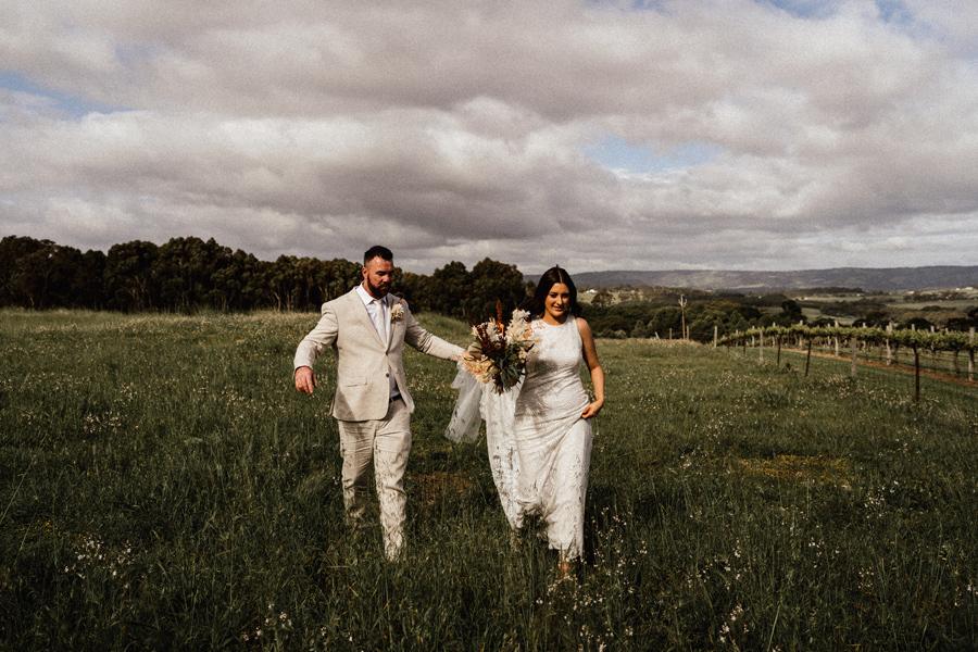 Okanagan Valley Wedding Couple Photoshoot