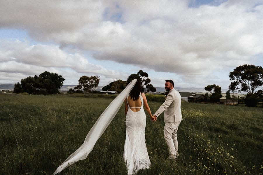 Okanagan Valley Wedding Couple Photoshoot