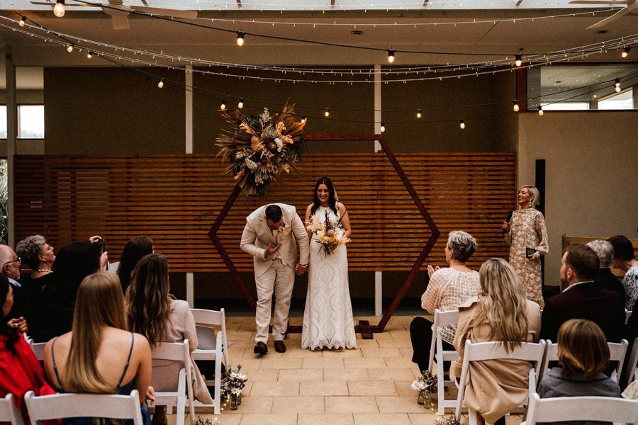 Couple Wedding Photographs at Okanagan Valley