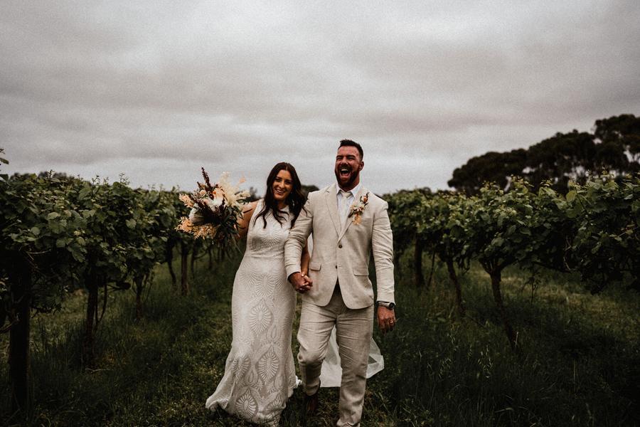 Coupe Wedding Photographer at Okanagan Valley