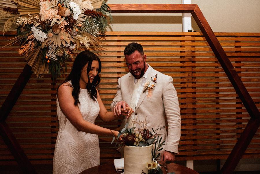 Cake Cutting Photographs