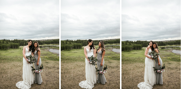 Wedding Session Bridal Photographs