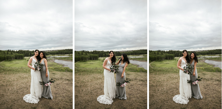 Wedding Session Bridal Photographs