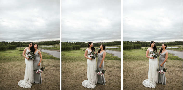 Wedding Session Bridal Photographs