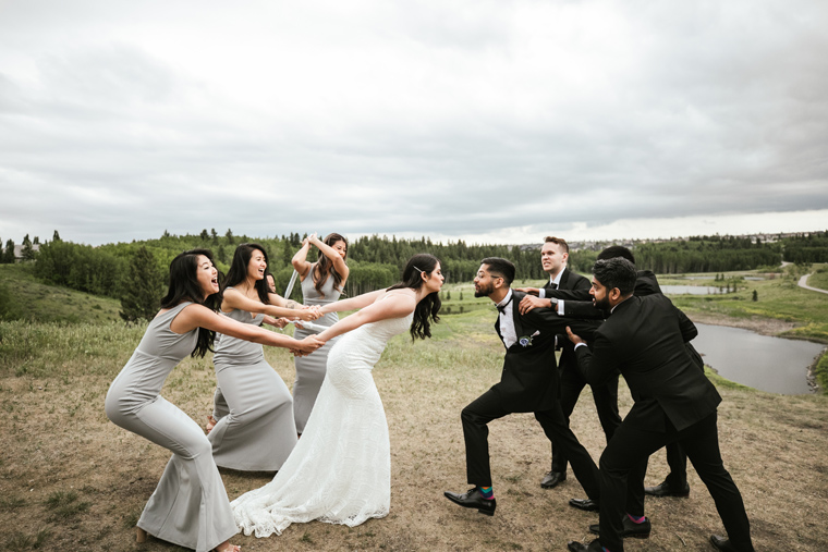 Wedding Session Couple Photograph