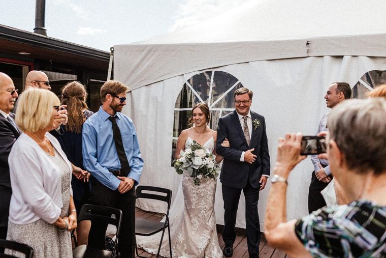 Yacht Club Wedding Bridal Photographer