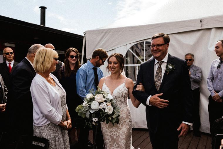 Yacht Club Wedding Bridal Photographer