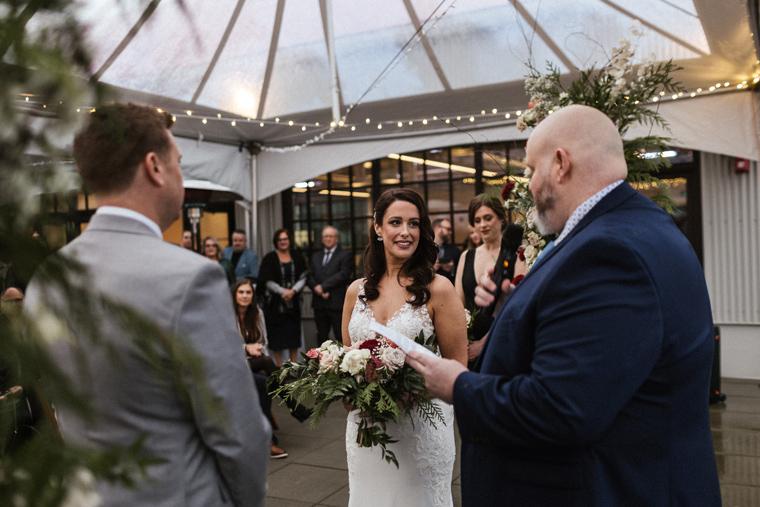 royal vancouver yacht club wedding