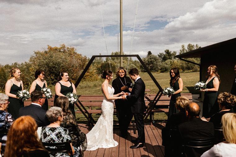 Couple Wedding Photography in Yacht Club