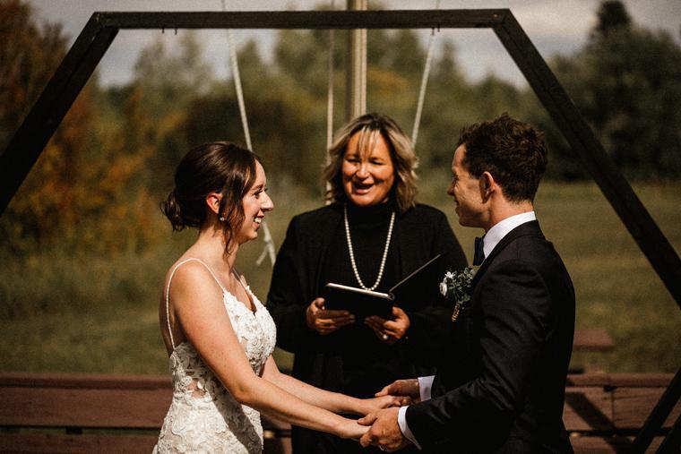 Couple Wedding Photography in Yacht Club