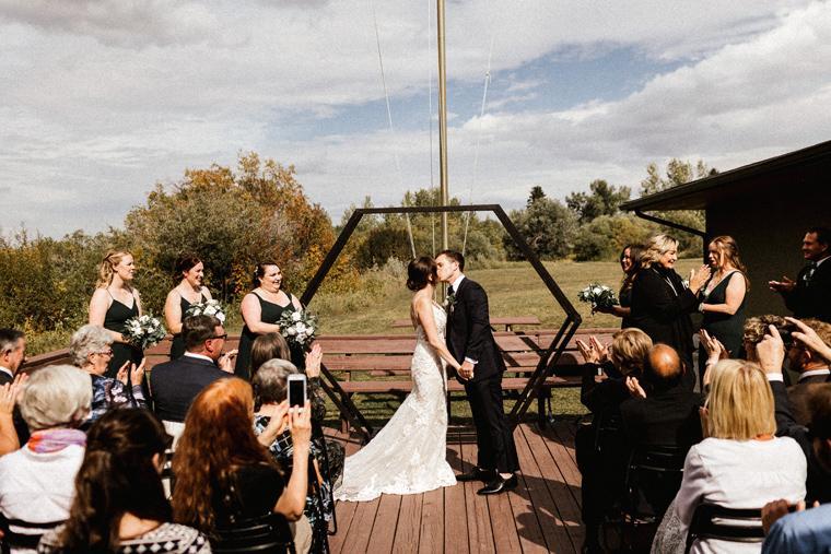 Couple Wedding Photography in Yacht Club