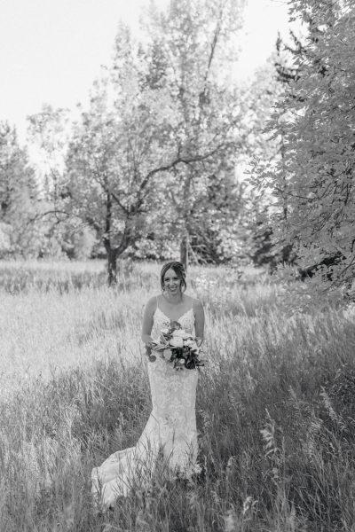 Bridal Wedding Photographer in Yacht Club