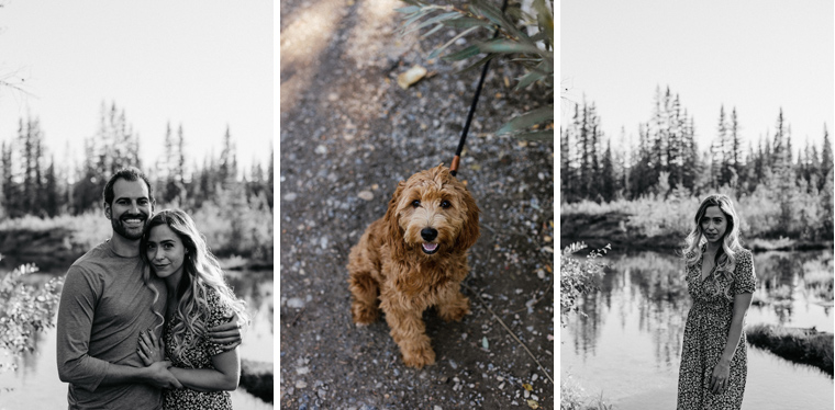 Vancouver Engagement Photographer