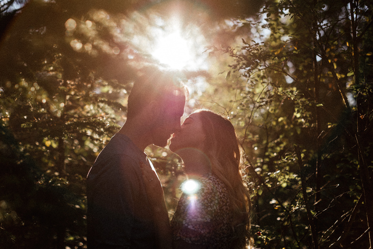 Engagement Session Couples Photo Shoot