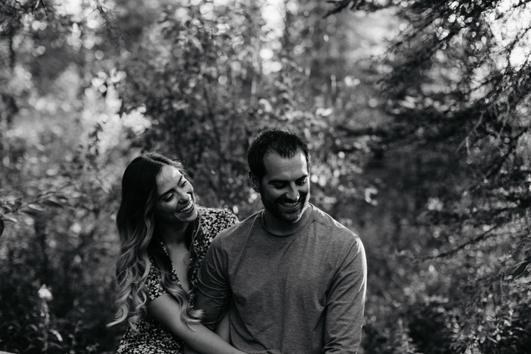 Engagement Session Couples Photographer